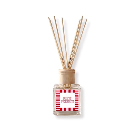 House Vitamin Reed diffuser fuck perfect bergamot 100 ml - Image 1