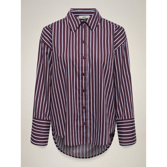 Jacqueline de Yong serena l/s shirt wvn noos 15380444 port royale - Image 1