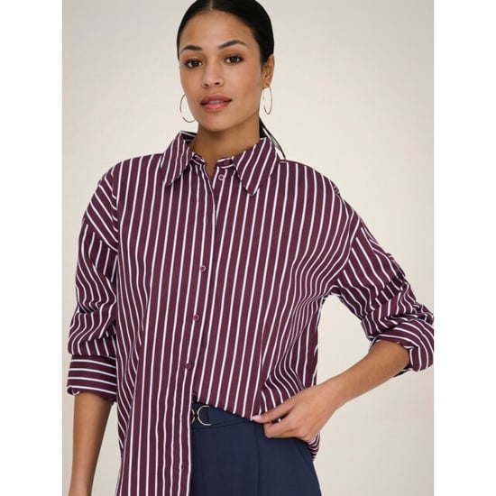 Jacqueline de Yong serena l/s shirt wvn noos 15380444 port royale - Image 5