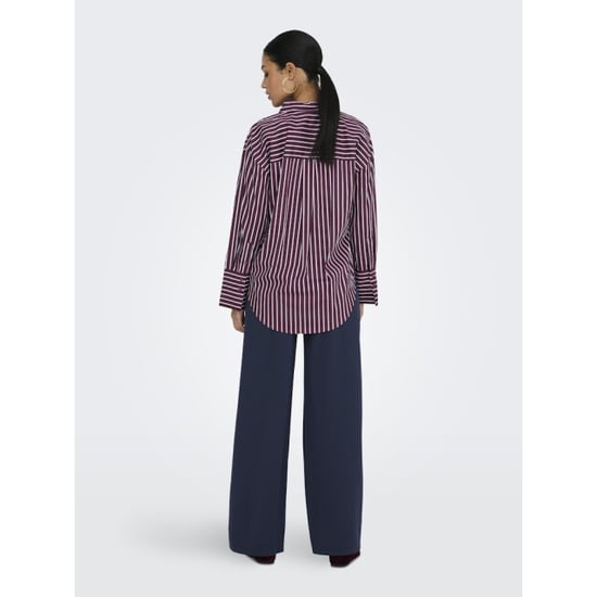 Jacqueline de Yong serena l/s shirt wvn noos 15380444 port royale - Image 6