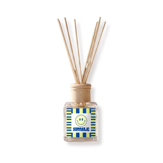 House Vitamin Reed diffuser smile green tea 100 ml - Image 1
