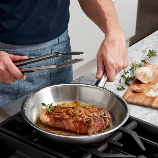 Fissler M5 pro-ply pannenset 6-delig - Image 4