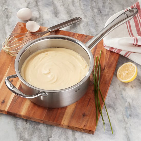 Fissler M5 pro-ply pannenset 6-delig - Image 6