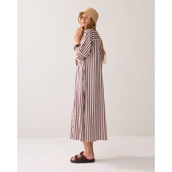 Summum Dress stripe printed - Image 6
