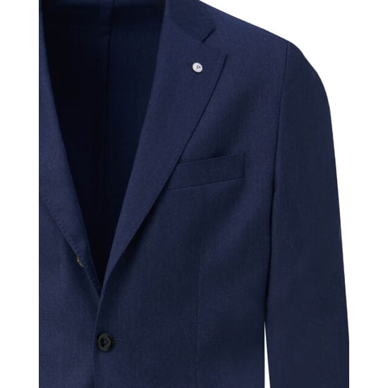 Dutch Dandies Domino jacket - Image 2