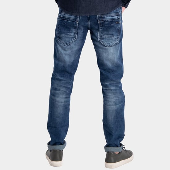 Cars 5-pocket jeans blackstar 74038/06 - Image 3