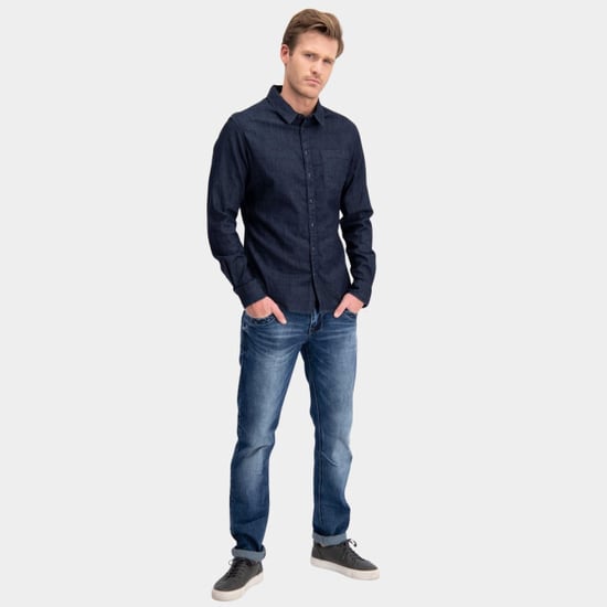 Cars 5-pocket jeans blackstar 74038/06 - Image 4
