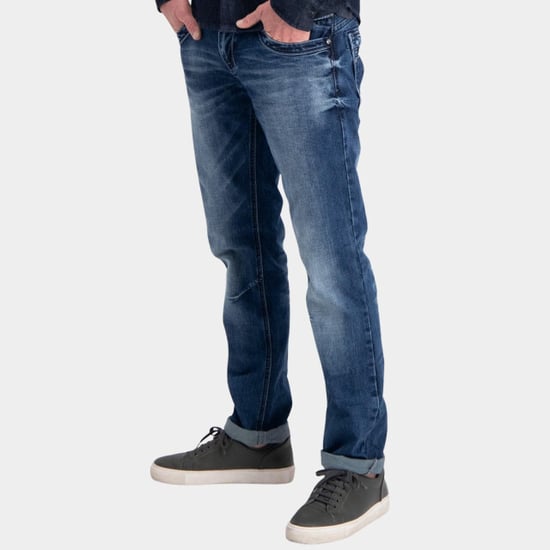 Cars 5-pocket jeans blackstar 74038/06 - Image 5