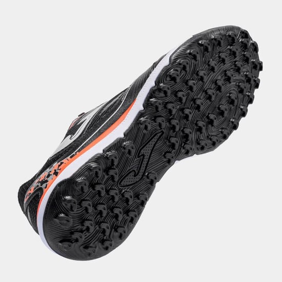 Joma Liga 5 2601 negro turf kunstgras voetbalschoenen heren - - Image 5