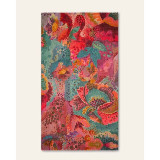 Oilily Shawl f26wac9101 - Image 1