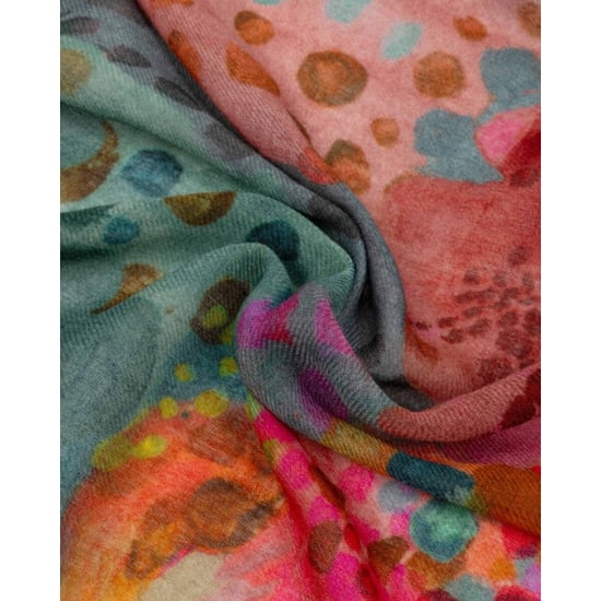 Oilily Shawl f26wac9101 - Image 3