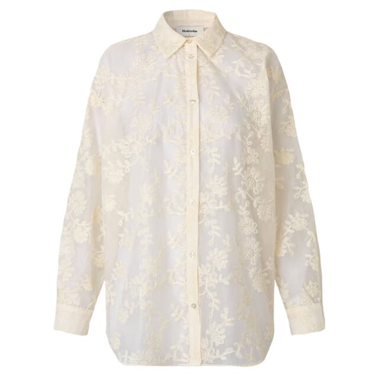Modström Blouse lange mouw 59273 - Image 1