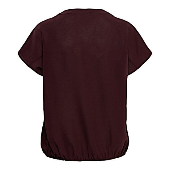 &Co Woman Blouse nola aubergine - Image 2