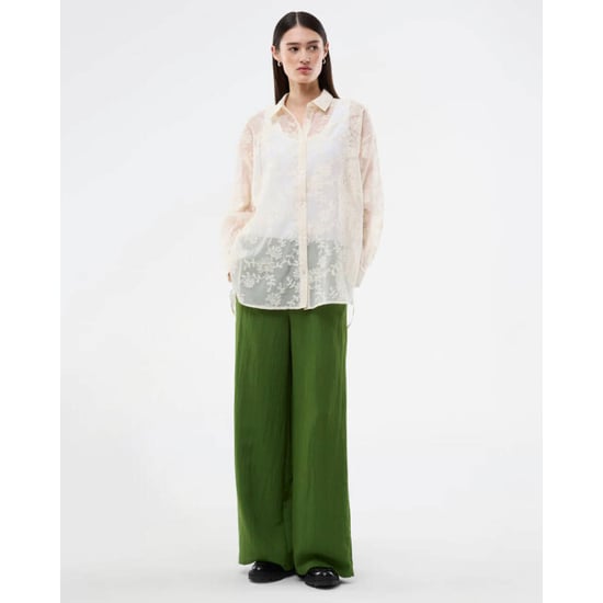 Modström Blouse lange mouw 59273 - Image 2