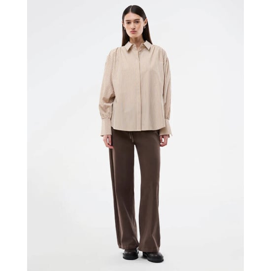 Modström Blouse lange mouw 59222 - Image 2