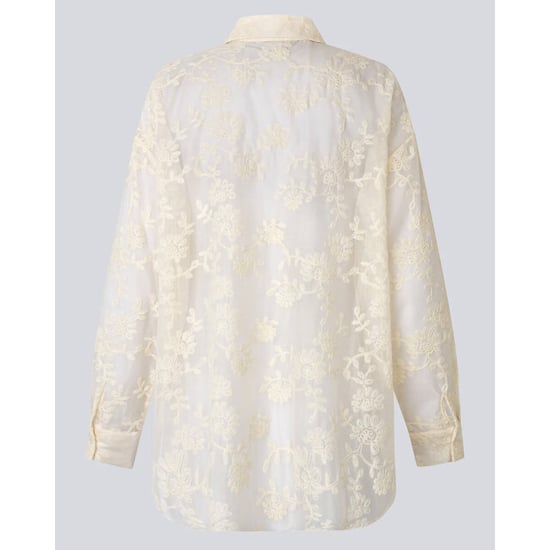Modström Blouse lange mouw 59273 - Image 3