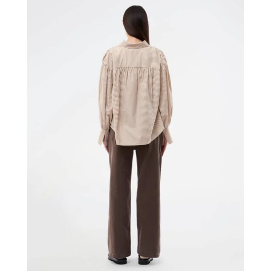 Modström Blouse lange mouw 59222 - Image 3