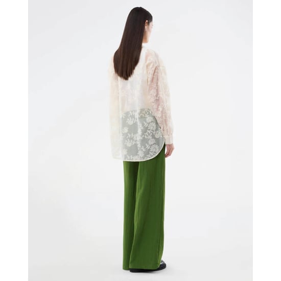 Modström Blouse lange mouw 59273 - Image 4