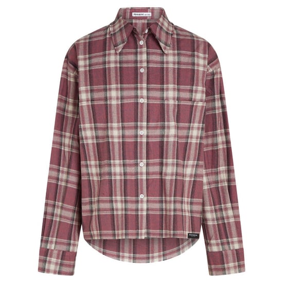 Penn & Ink Blouse lange mouw w26c421 - Image 1