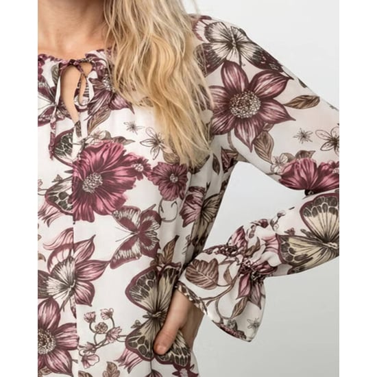 Monari  Blouse lange mouw 809749 - Image 3