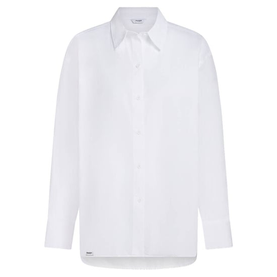 Penn & Ink Blouse lange mouw w26z912 - Image 1