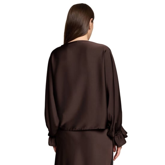 Vera Mont Blouse lange mouw 04264262 - Image 2