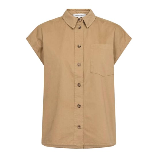 Co'Couture Blouse korte mouw 500420 evelyncc - Image 1