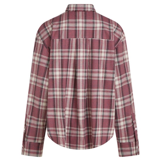 Penn & Ink Blouse lange mouw w26c421 - Image 2