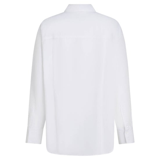 Penn & Ink Blouse lange mouw w26z912 - Image 2