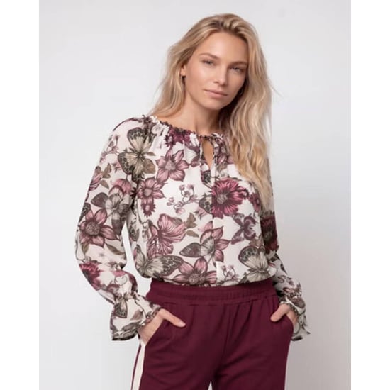 Monari  Blouse lange mouw 809749 - Image 4