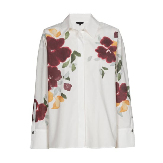 Caroline Biss Blouse lange mouw 4674 - Image 1