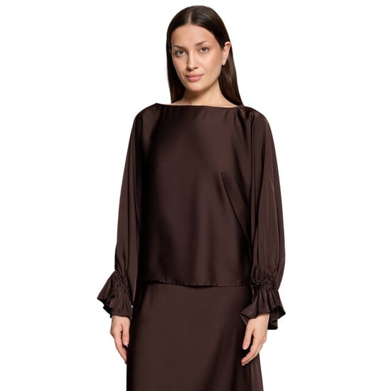 Vera Mont Blouse lange mouw 04264262 - Image 4