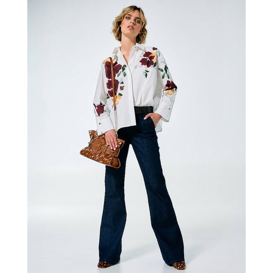 Caroline Biss Blouse lange mouw 4674 - Image 2