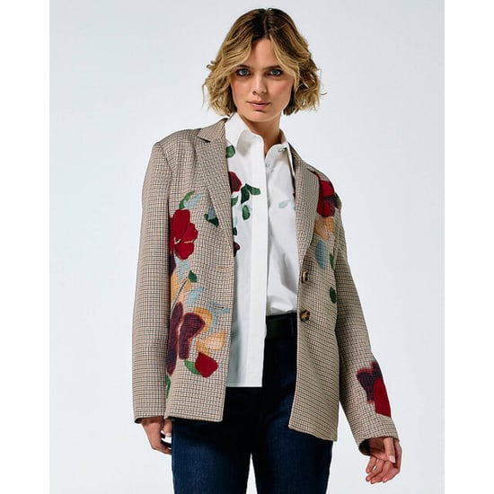 Caroline Biss Blouse lange mouw 4674 - Image 3