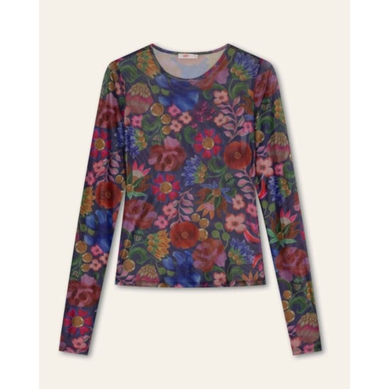 Oilily Top lange mouw f26wje4002 - Image 1