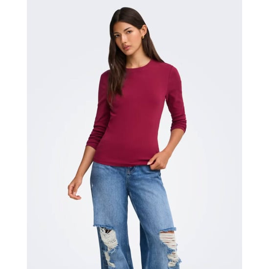 Only Top lange mouw 15323159 onlriley - Image 2