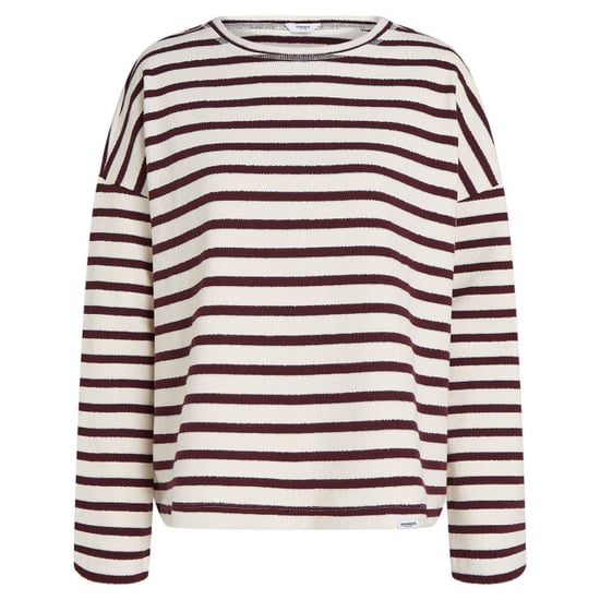 Penn & Ink Top lange mouw w26t1313 - Image 1