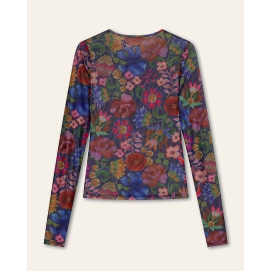 Oilily Top lange mouw f26wje4002 - Image 2