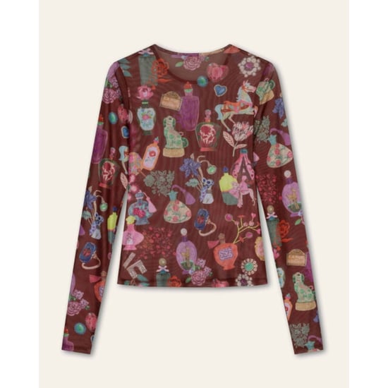 Oilily Top lange mouw f26wje4000 - Image 3