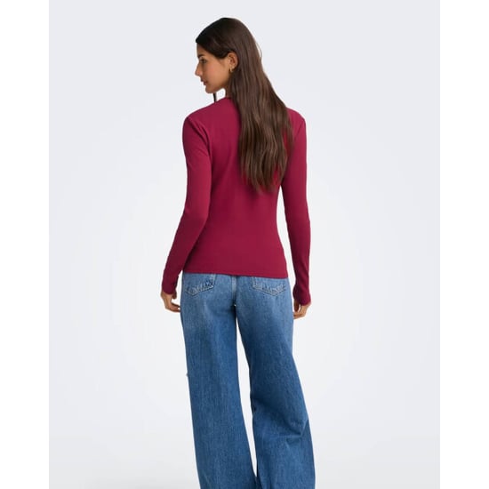 Only Top lange mouw 15323159 onlriley - Image 4