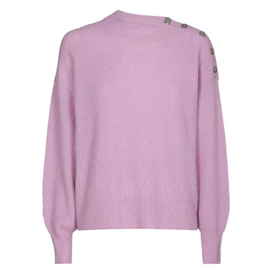 Caroline Biss Top lange mouw 4210 - Image 1