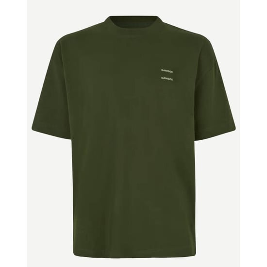 Samsoe & Samsoe T-shirt korte mouw m22300126 joel - Image 1