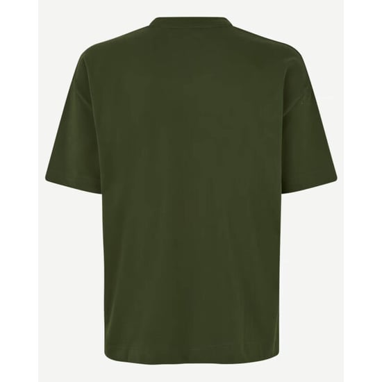Samsoe & Samsoe T-shirt korte mouw m22300126 joel - Image 2