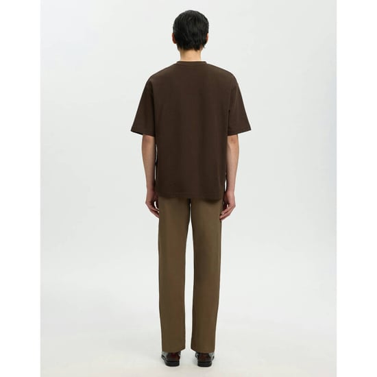 Selected Homme T-shirt korte mouw 16094143 slmloose - Image 3