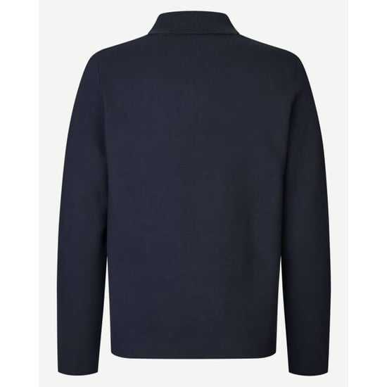Samsoe & Samsoe Polo lange mouw m26300102 samatt - Image 2