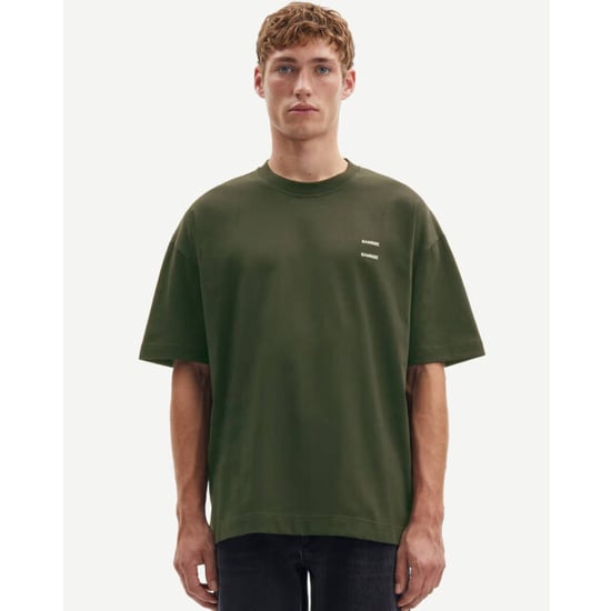 Samsoe & Samsoe T-shirt korte mouw m22300126 joel - Image 3