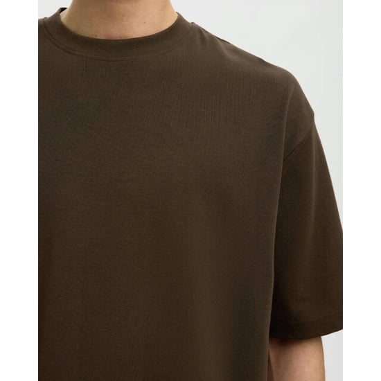 Selected Homme T-shirt korte mouw 16094143 slmloose - Image 4