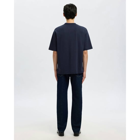 Selected Homme T-shirt korte mouw 16094143 slmloose - Image 3