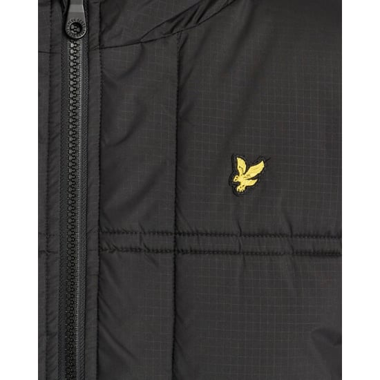 Lyle and Scott Jack jkb2503v - Image 3