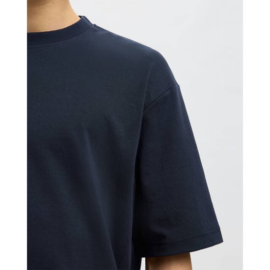 Selected Homme T-shirt korte mouw 16094143 slmloose - Image 4